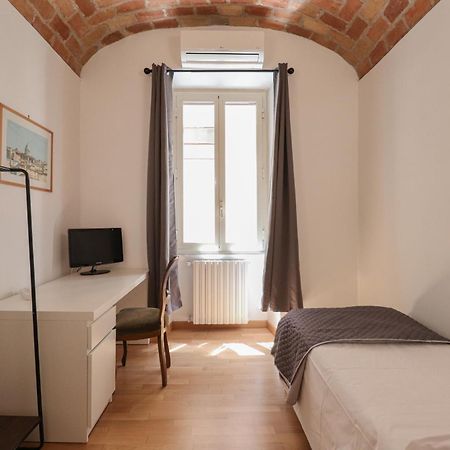 Casa Cecilia A Monti Apartment Rome Bagian luar foto