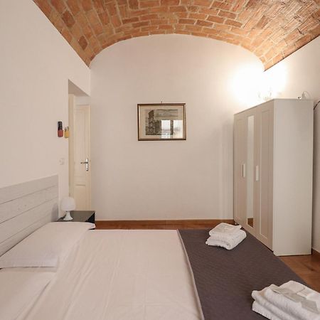Casa Cecilia A Monti Apartment Rome Bagian luar foto